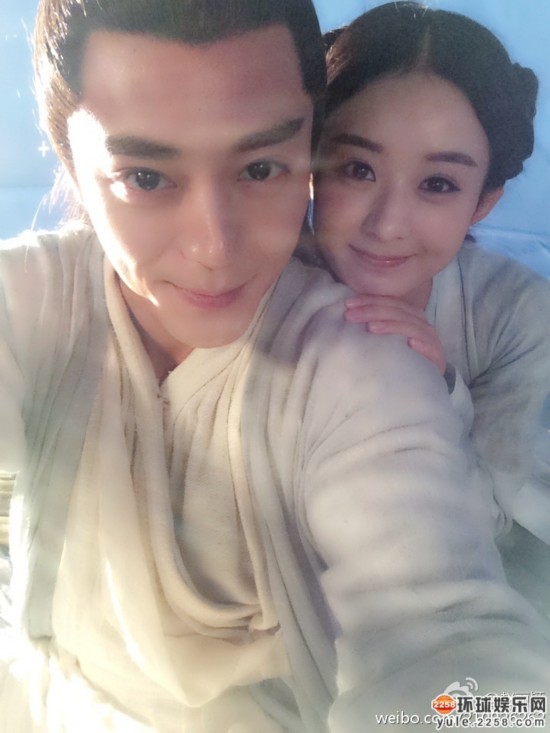 古装剧中让人翻白眼的大俗套盘点 绝对笑到肚子疼