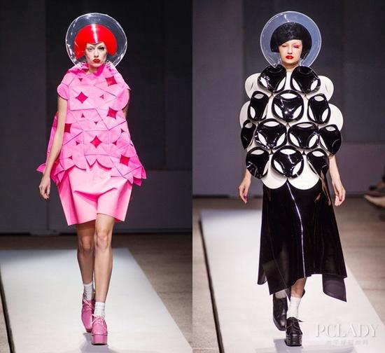 Junya Watanabe 2015�K�L