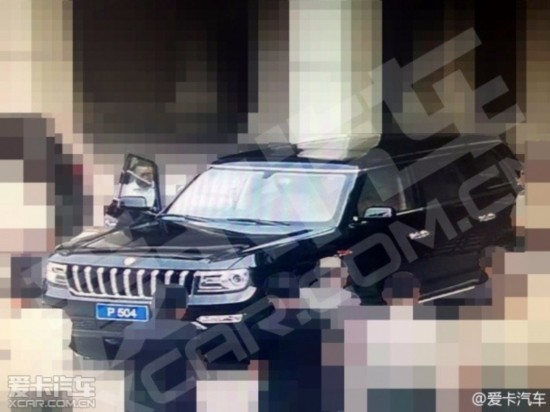 SUV