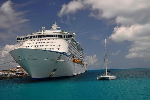 吃货的福音:游轮自助餐攻略详解