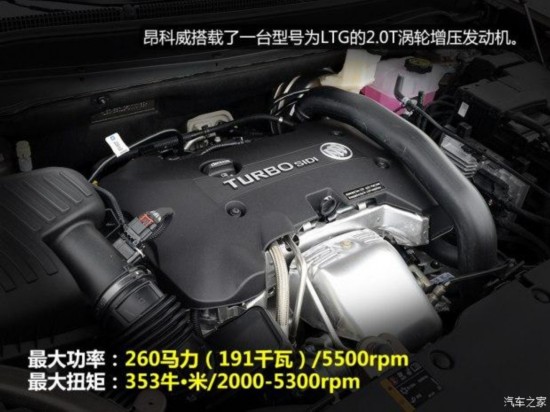 ͨñ ENVISION 2014 2.0T ȫ˶콢