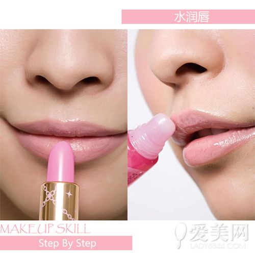 打造夢幻立體新娘妝 留下最美回憶