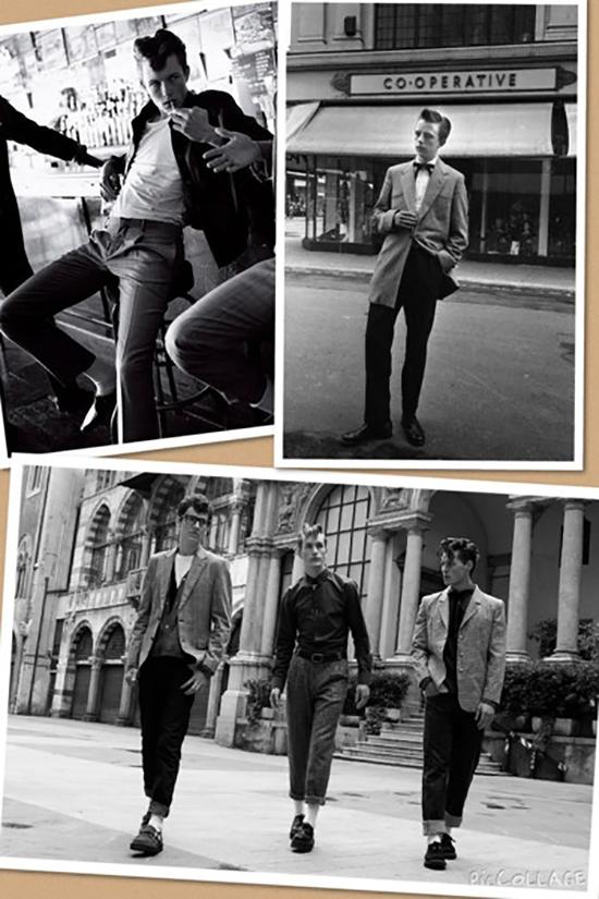 TEDDY BOYSķӢ»Ӱ