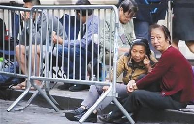 iPhone6“中國(guó)式”商機(jī)：中國(guó)制造內(nèi)地卻無(wú)法購(gòu)買(mǎi)