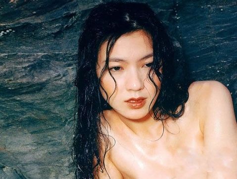 王珞丹回绝三级片 盘点洗白嫁豪门的三级片女