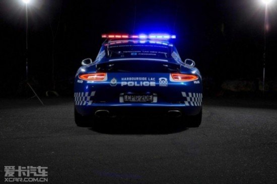 ʱ911 Carrera