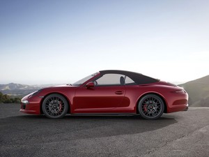 ʱ ʱ911 2015 Carrera Cabriolet GTS 3.8L