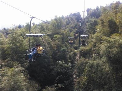 池州旅游景点_池州旅游收入(2)