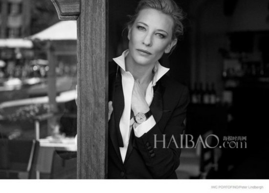 ��� (IWC) �Ƴ�Portofinoȫ�¹���Ƭ�����ء��������� (Cate Blanchett) �������򡤲����� (Emily Blunt)����Ѹ��Ӣ��������������׸� (Ewan McGregor) �Ϳ���˹�и��������� (Christoph Waltz) �����Ӱ��ʦ�˵á��ֵ²��� (Peter Lindbergh) �ƾ�