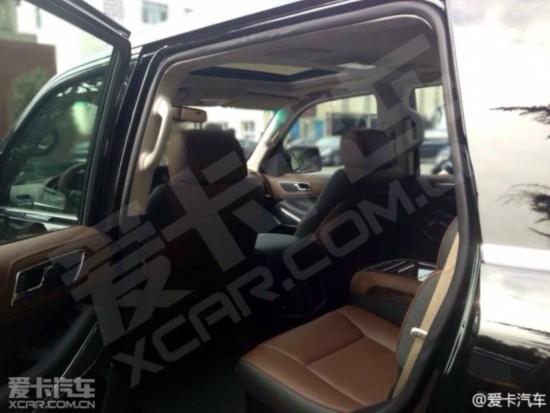 SUV