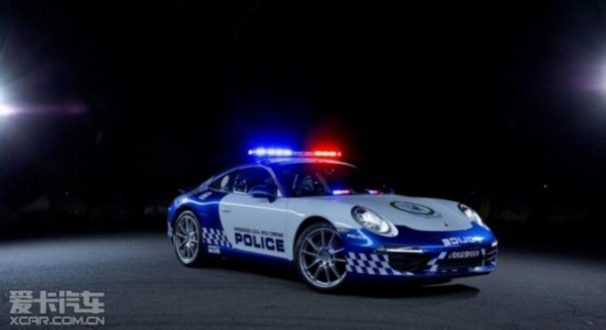 ʱ911 Carrera
