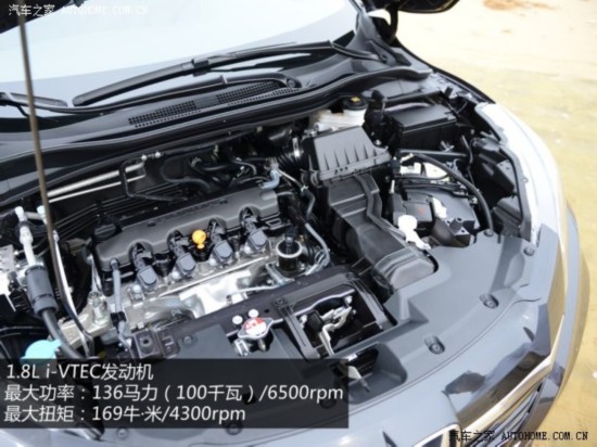   2015 1.8L CVT콢