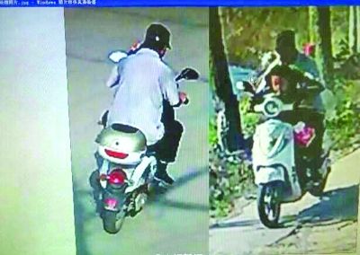 扬州8岁上电被杀名字喊其女童抱动车凶嫌带走期视频戈外图片