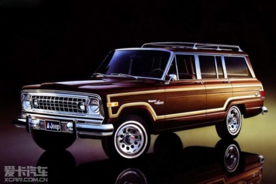 Jeep