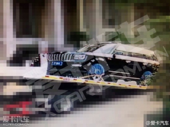 SUV