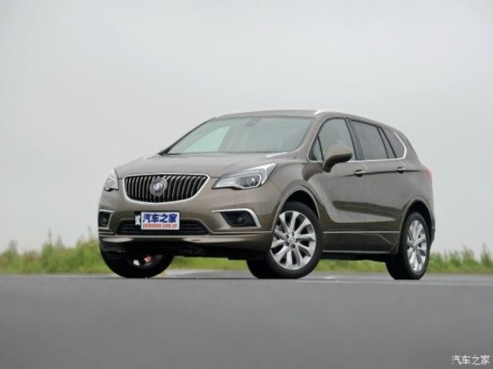ͨñ ENVISION 2014 2.0T ȫ˶콢