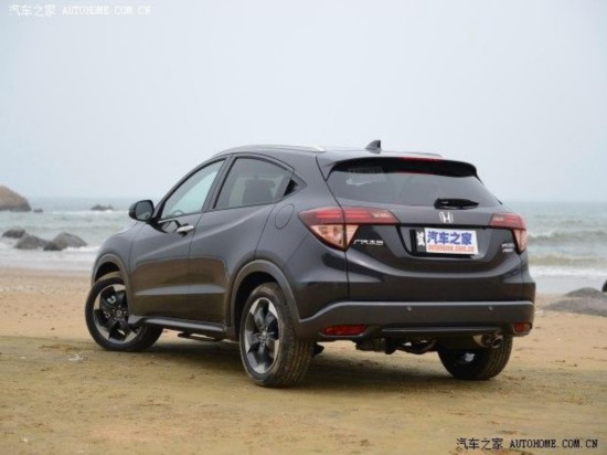  2015 1.8L CVT콢