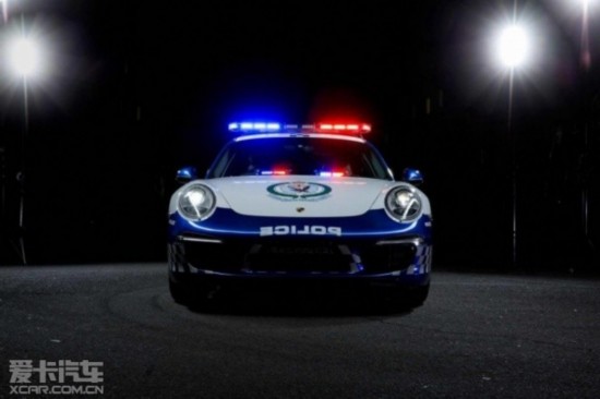 ʱ911 Carrera