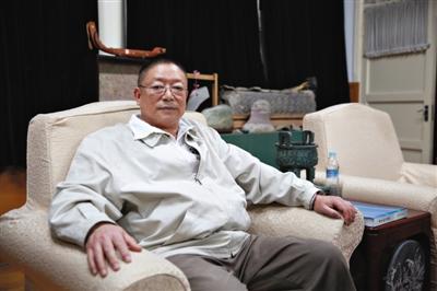 谷牧之子:谷开来是谷牧女儿系误解