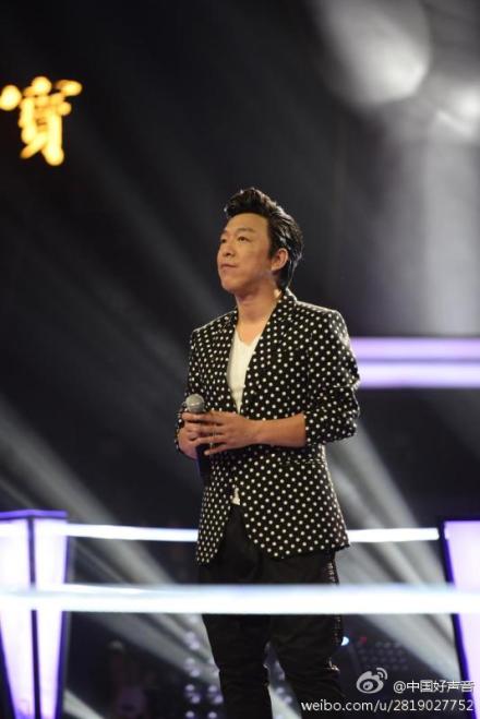 《中国好声音》总决赛歌单+冠军预测 张碧晨剑