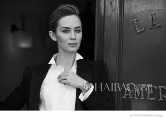 ��� (IWC) �Ƴ�Portofinoȫ�¹���Ƭ�����ء��������� (Cate Blanchett) �������򡤲����� (Emily Blunt)����Ѹ��Ӣ��������������׸� (Ewan McGregor) �Ϳ���˹�и��������� (Christoph Waltz) �����Ӱ��ʦ�˵á��ֵ²��� (Peter Lindbergh) �ƾ�