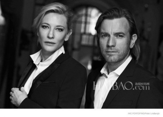 ��� (IWC) �Ƴ�Portofinoȫ�¹���Ƭ�����ء��������� (Cate Blanchett) �������򡤲����� (Emily Blunt)����Ѹ��Ӣ��������������׸� (Ewan McGregor) �Ϳ���˹�и��������� (Christoph Waltz) �����Ӱ��ʦ�˵á��ֵ²��� (Peter Lindbergh) �ƾ�