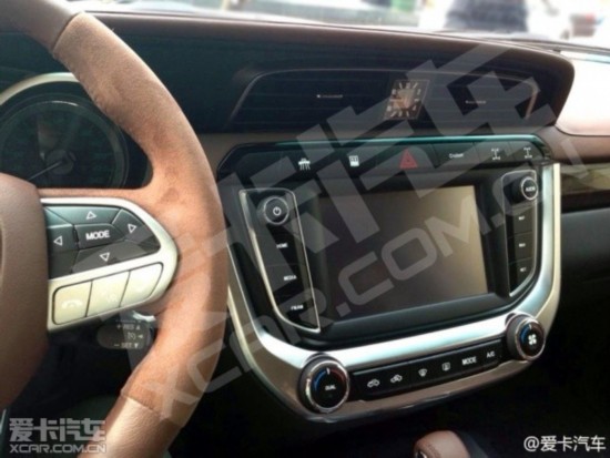 SUV