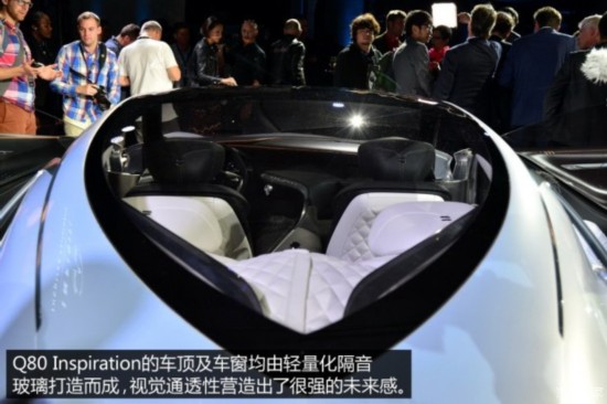 Ӣ�����(����) Ӣ�����Q80 2014�� Concept