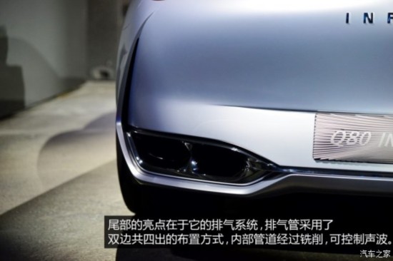 Ӣ�����(����) Ӣ�����Q80 2014�� Concept