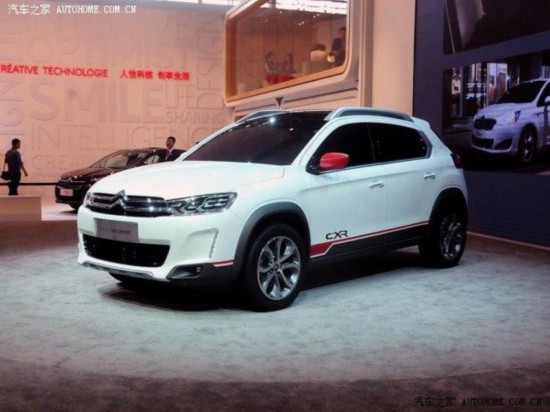 ѩ ѩC3-XR 2014 