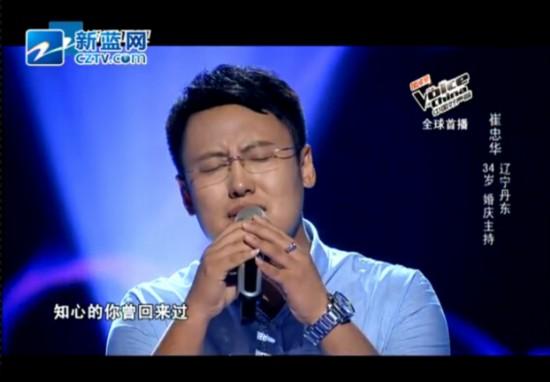 中国好声音第三季学员背景深扒:毛泽少陈永馨楼沁刘至佳张碧晨【27】