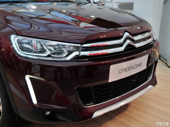 ѩ ѩC3-XR 2014 