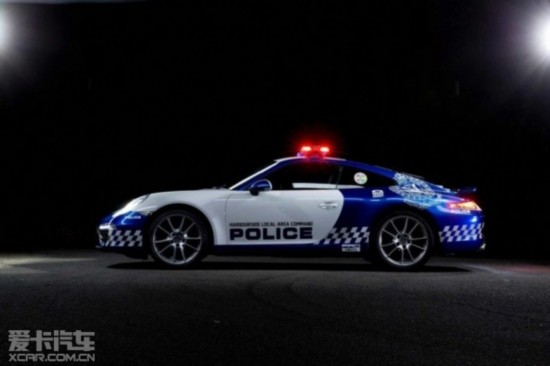 ʱ911 Carrera
