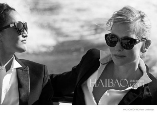 ��� (IWC) �Ƴ�Portofinoȫ�¹���Ƭ�����ء��������� (Cate Blanchett) �������򡤲����� (Emily Blunt)����Ѹ��Ӣ��������������׸� (Ewan McGregor) �Ϳ���˹�и��������� (Christoph Waltz) �����Ӱ��ʦ�˵á��ֵ²��� (Peter Lindbergh) �ƾ�