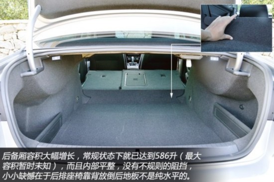 () Passat 2015 TDI BlueMotion