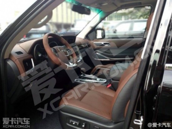 SUV