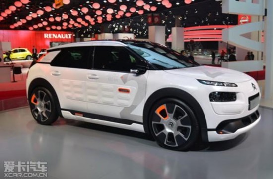 C4 CACTUS AIRFLOW 2L