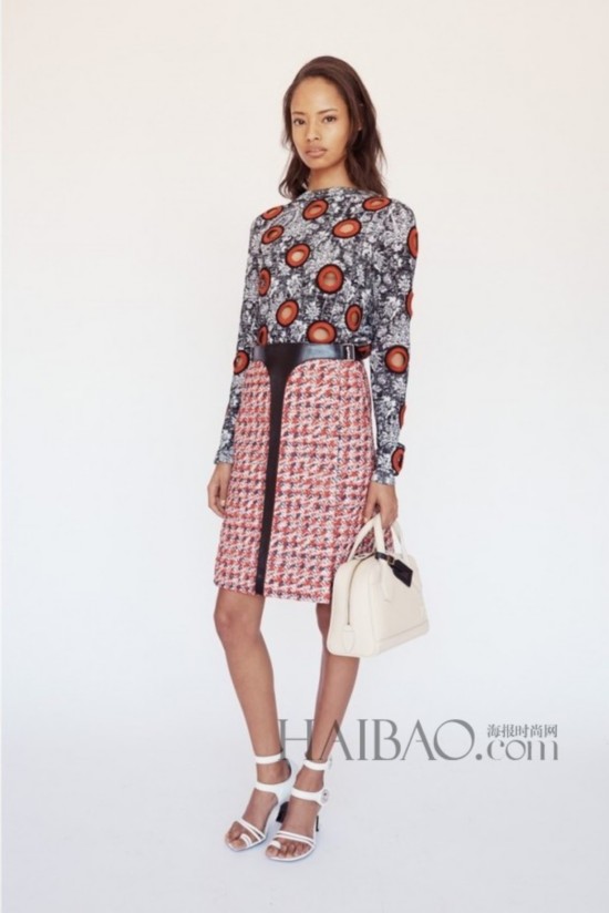 ·ס (Louis Vuitton)  2015紺ŮװLookbook