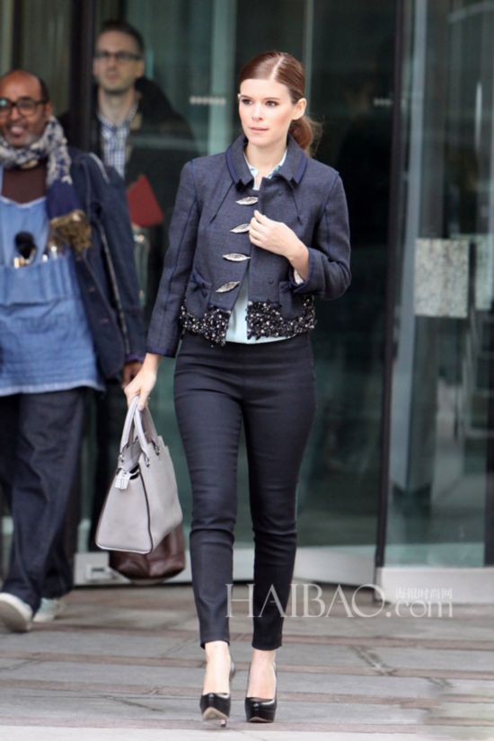 ء (Kate Mara) 