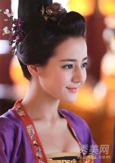 《风中奇缘》曝剧集画册 刘诗诗获封亚洲之星