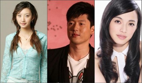 盘点娱乐圈的10大横刀夺爱事件：唐一菲姚晨张柏芝王菲轰动