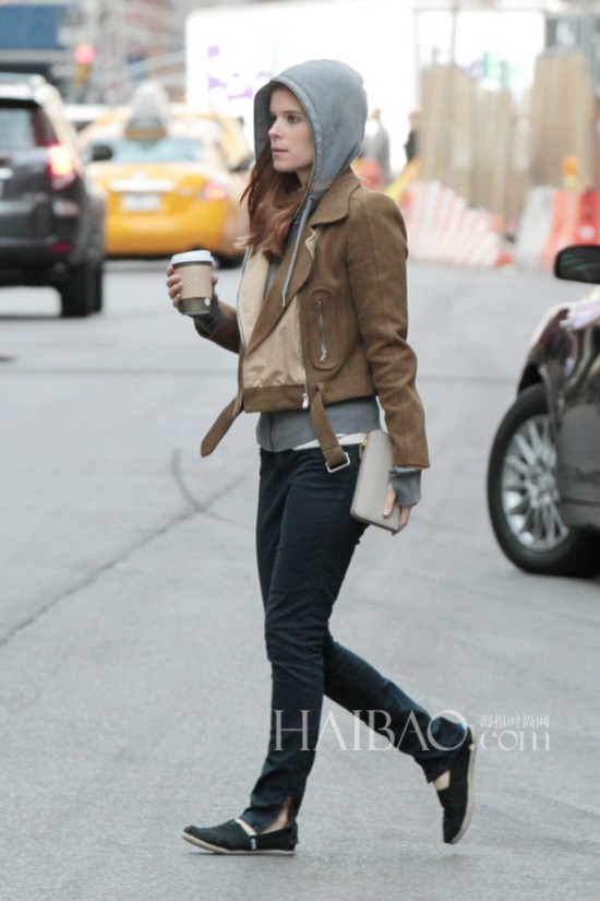 ء (Kate Mara) 