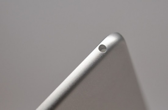 ���������ͼiPadAir2��ģ��Ƭй¶