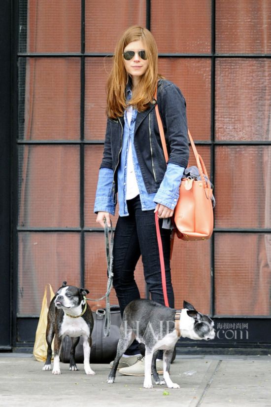 ء (Kate Mara) 