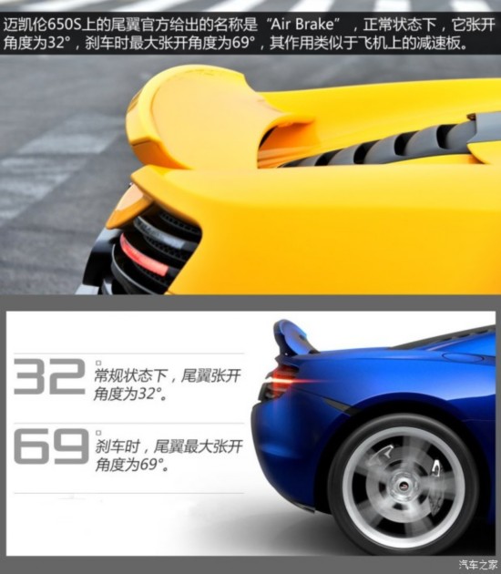  650S 2014 3.8T Spider