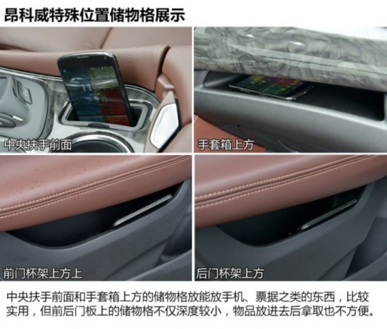 ͨñ ENVISION 2014 2.0T ȫ˶콢
