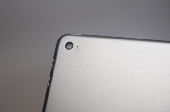 ���������ͼiPadAir2��ģ��Ƭй¶