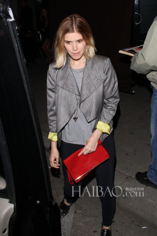 ء (Kate Mara) 