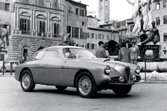 ս 1950 1900 Super Sprint Zagato ʿͻǴѵ