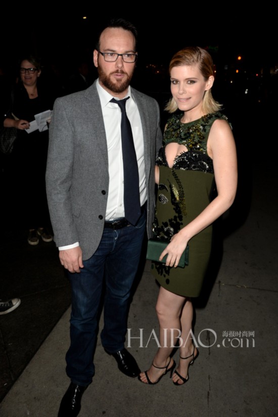 ء (Kate Mara) 